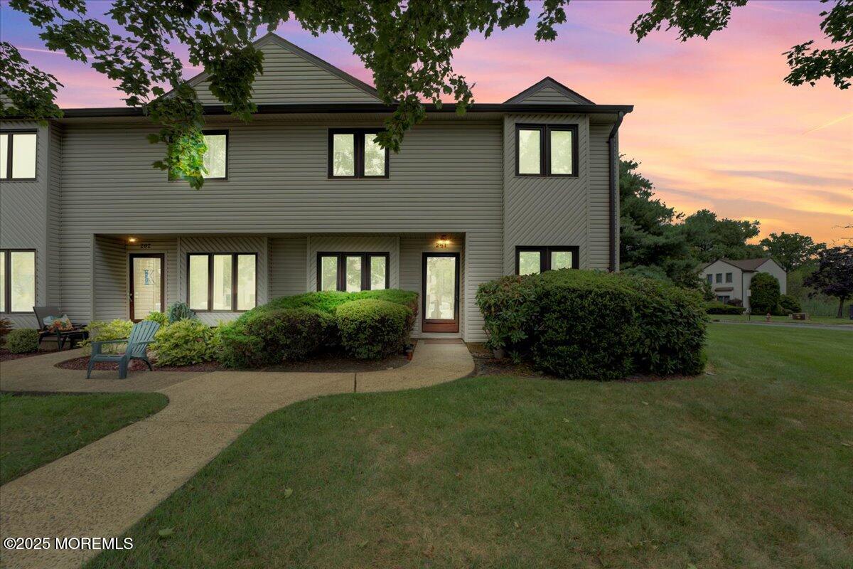 291 Plum Drive Image 1