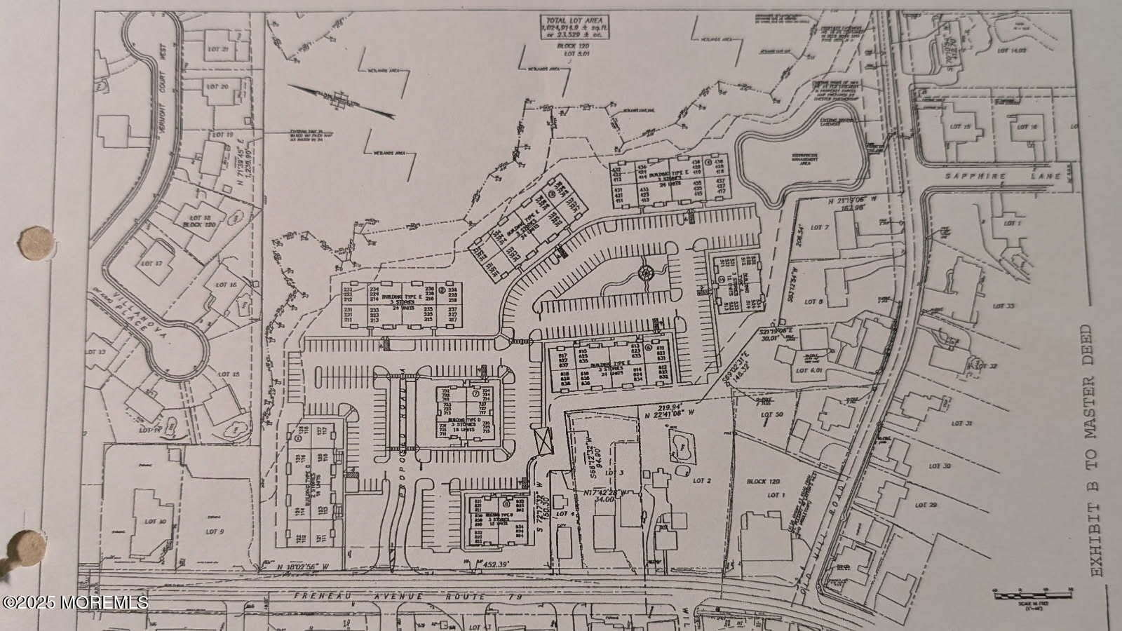 326 Sloan Court, Matawan, NJ, 07747 image 39