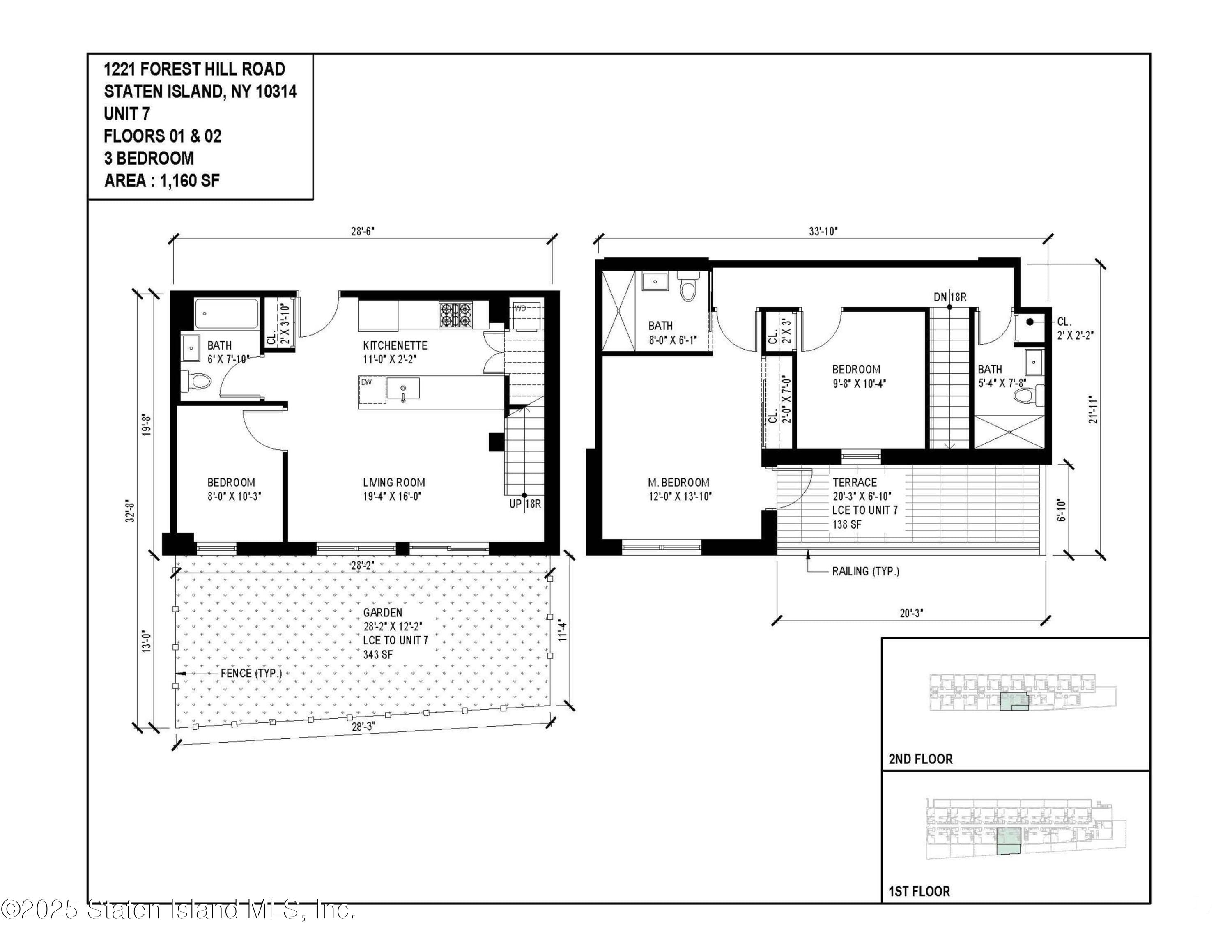 1221 Forest Hill Road #7 Image 2