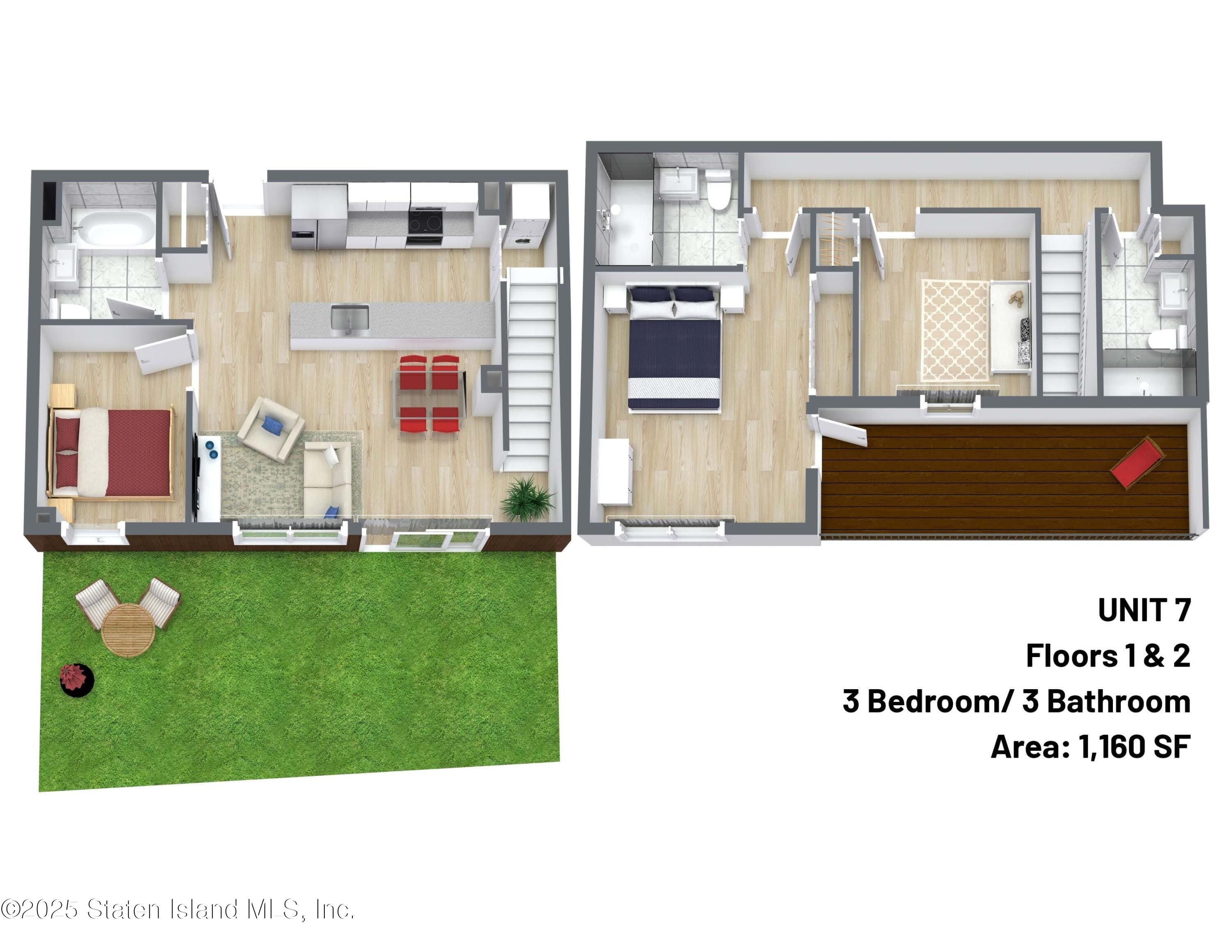 1221 Forest Hill Road #7 Image 3