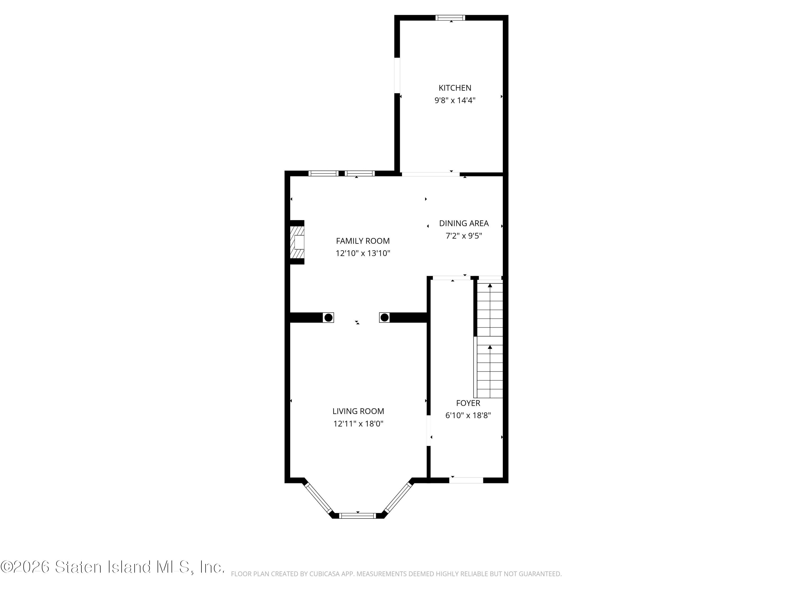 31 Brewster Street, Staten Island, NY, 10304 image 29
