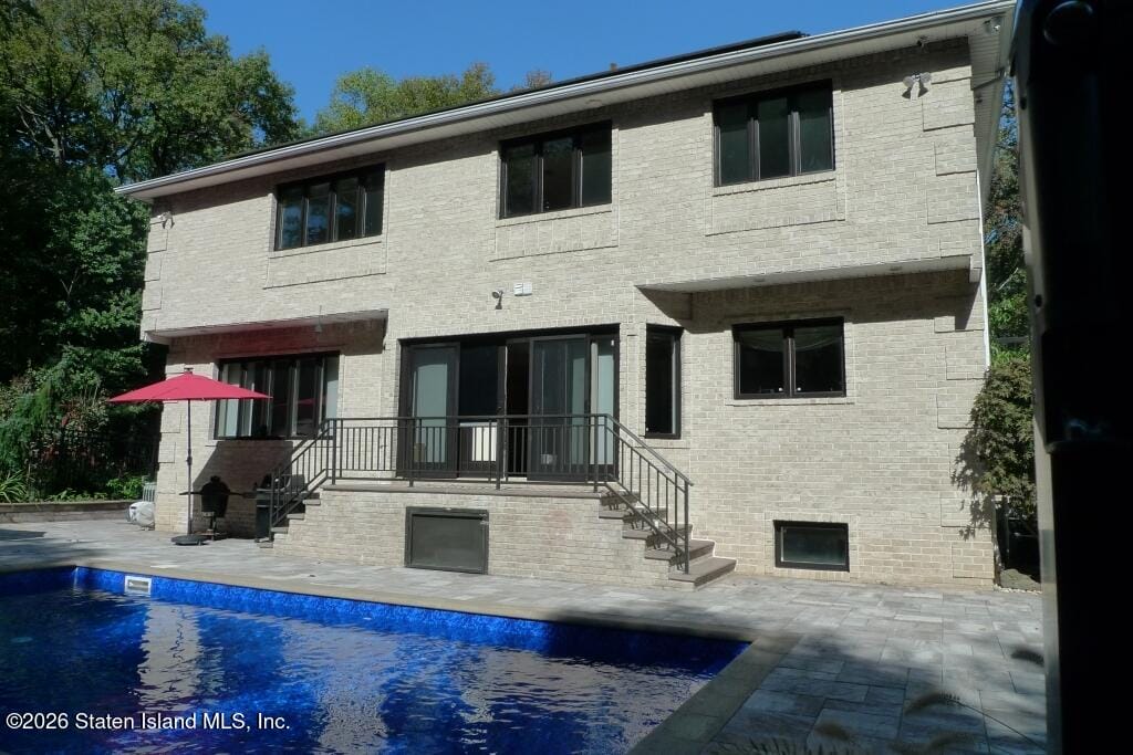 476 Hargold Avenue, Staten Island, NY, 10309 image 37