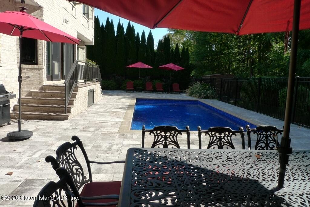 476 Hargold Avenue, Staten Island, NY, 10309 image 39