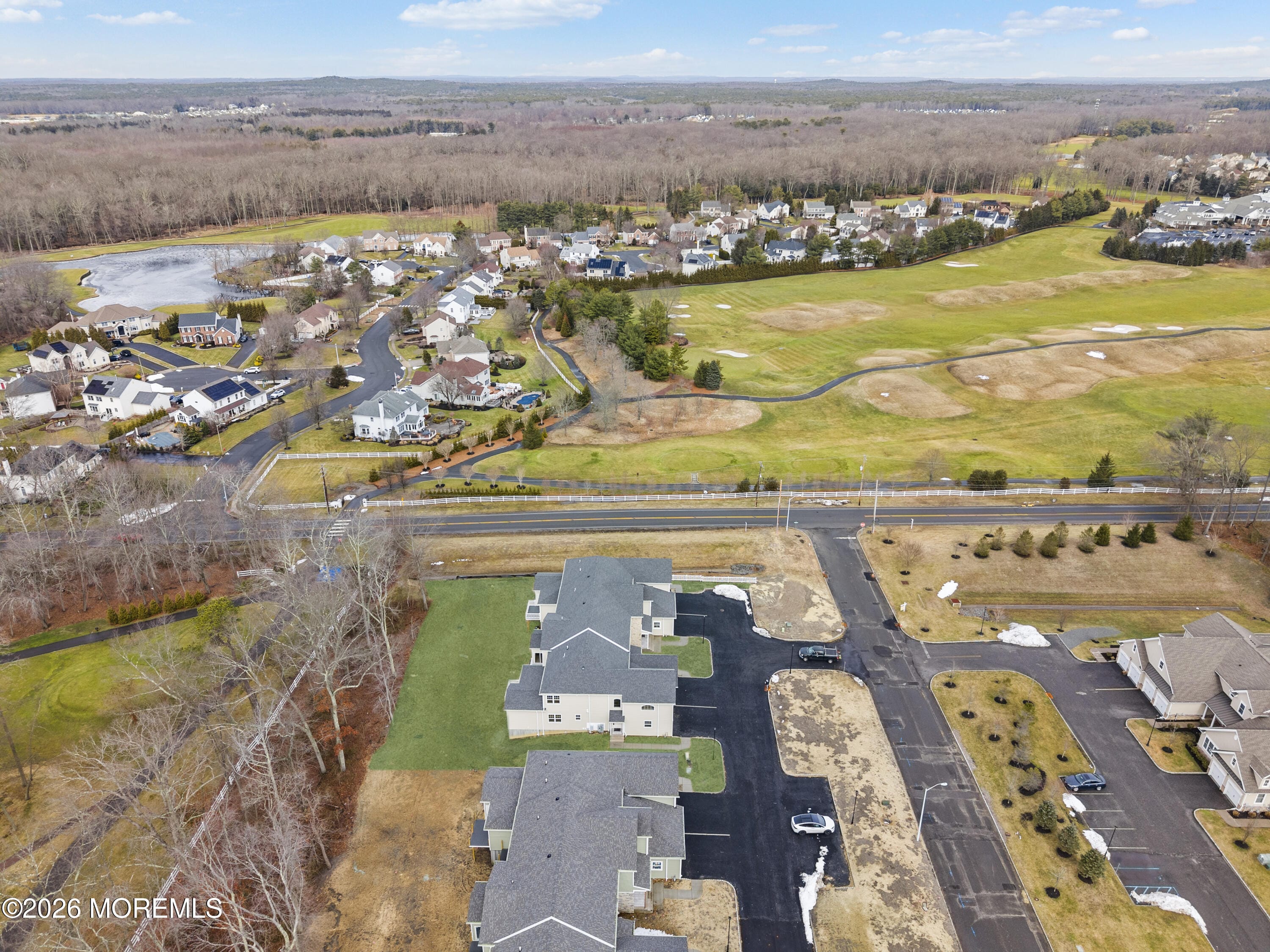 14 Remington Court, Farmingdale, NJ, 07727 image 25