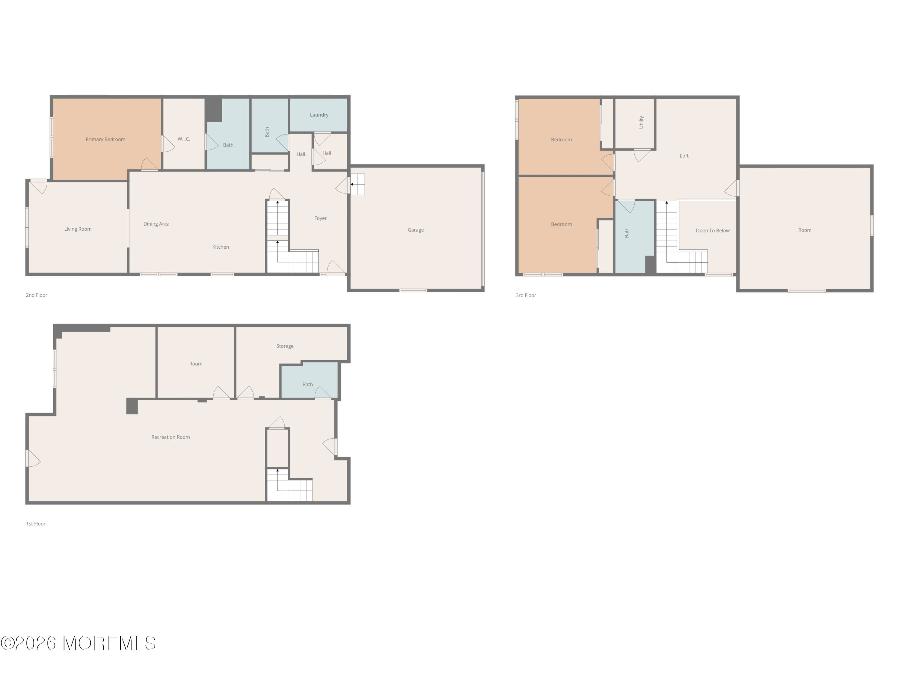 14 Remington Court, Farmingdale, NJ, 07727 image 37
