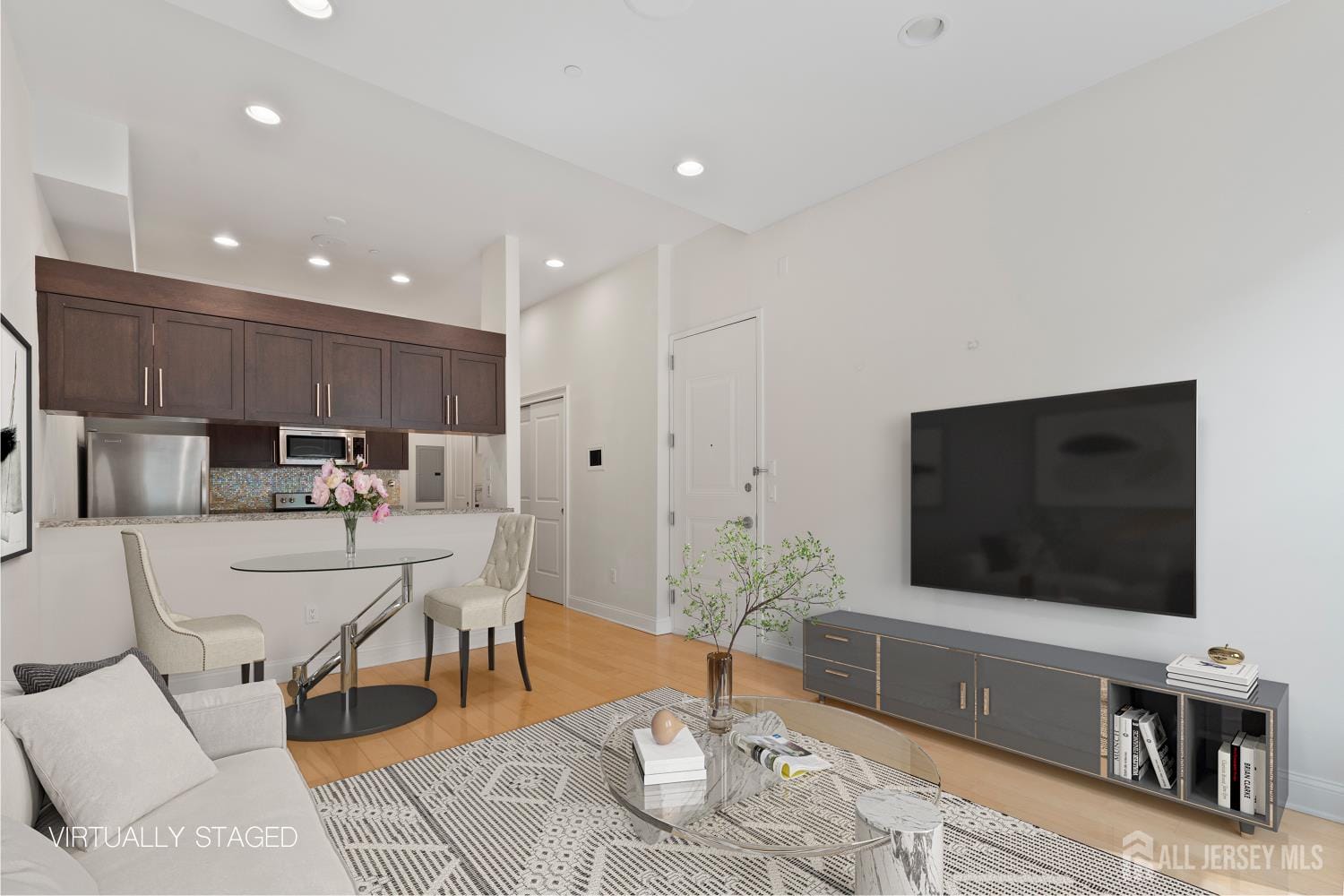 104 Tidewater Street 1A, Jersey City, NJ, 07302 image 9