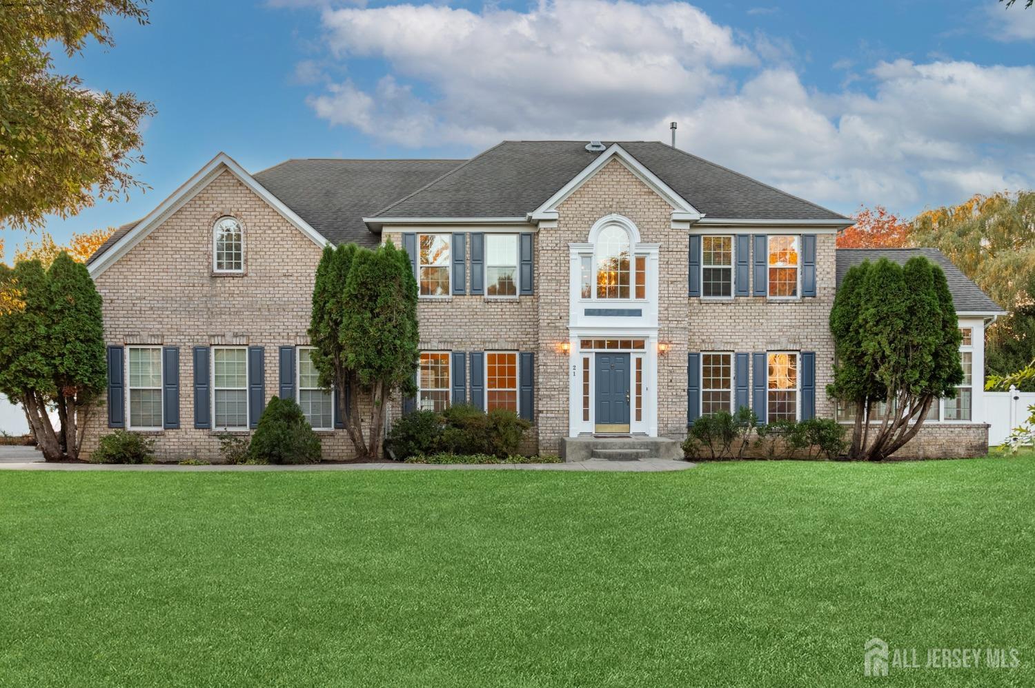 21 Dressage Place, Freehold Twp, NJ, 07728 image 10