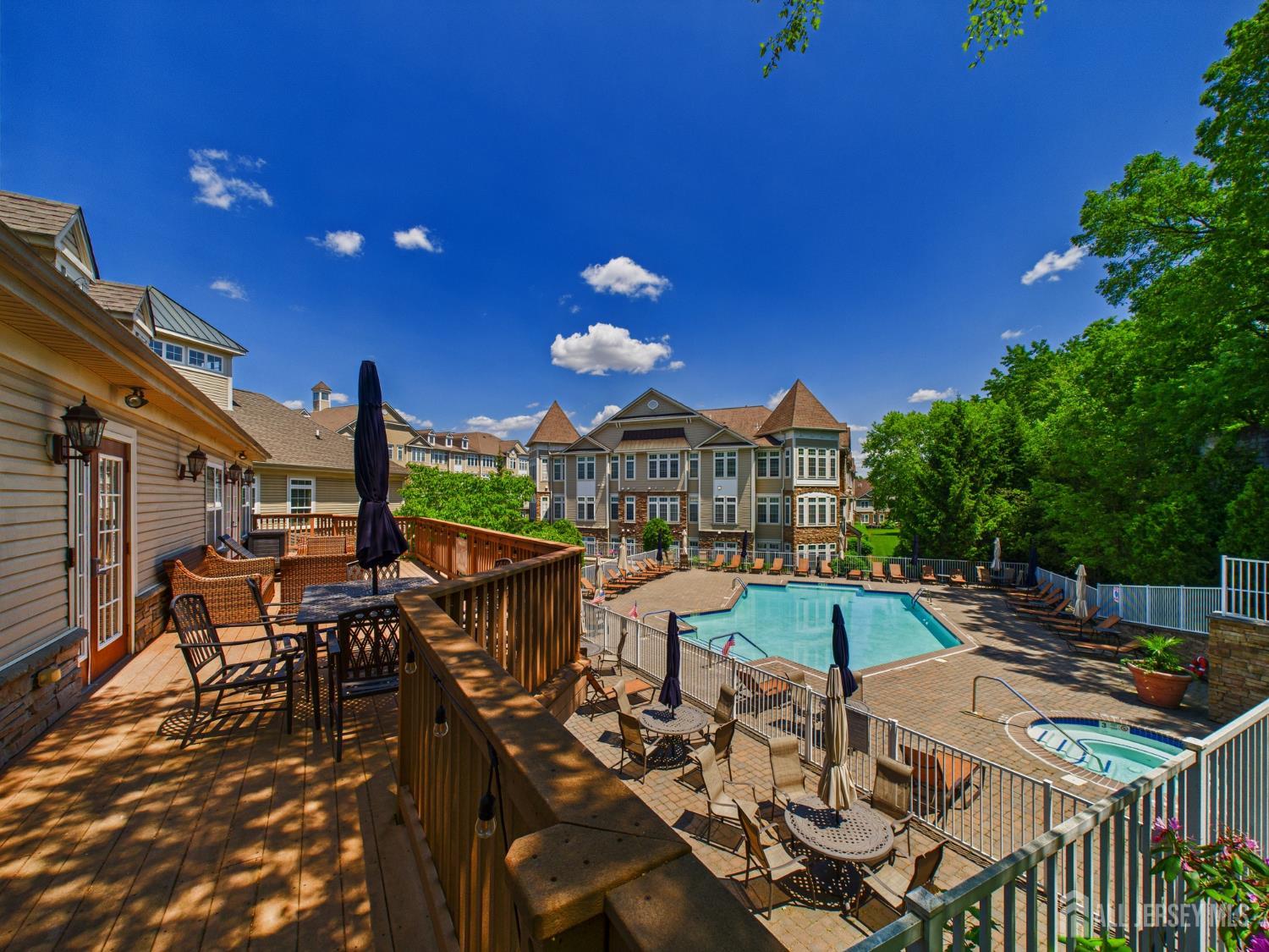 1102 Cedar Village Boulevard, East Brunswick, NJ, 08816 image 33