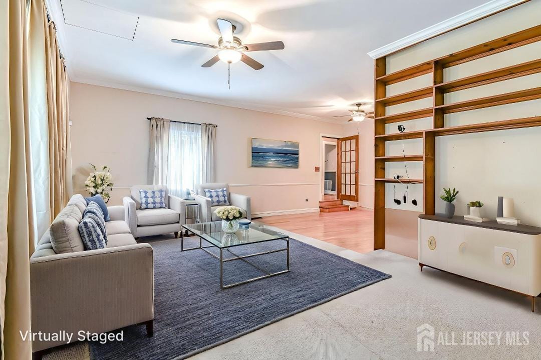 769 Chimney Rock Road, Bridgewater, NJ, 08836 image 15