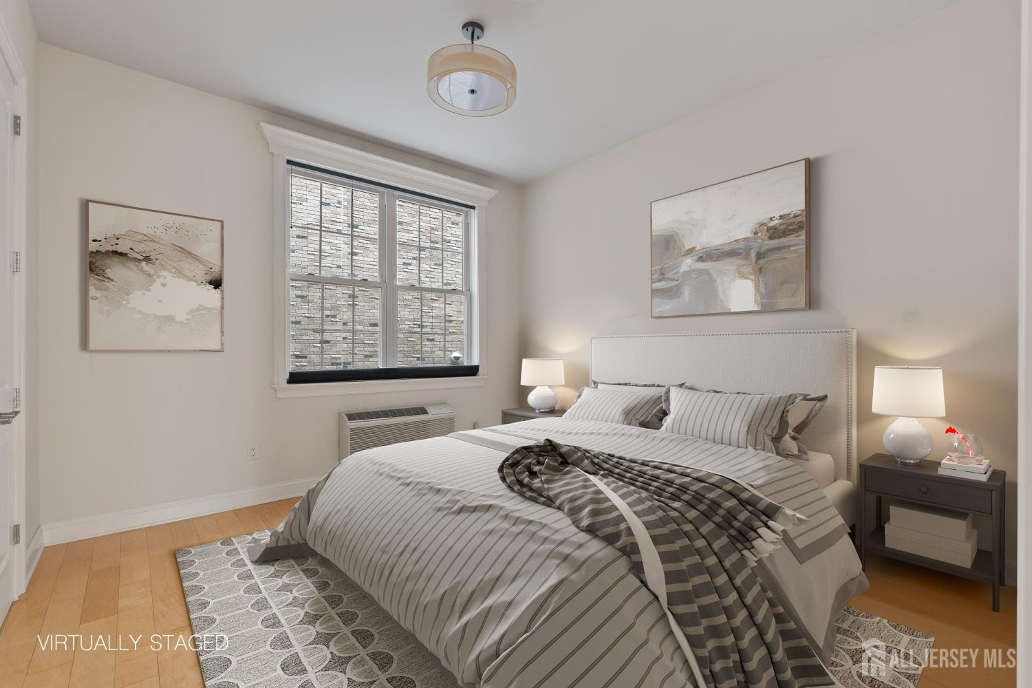 104 Tidewater Street 1A, Jersey City, NJ, 07302 image 16