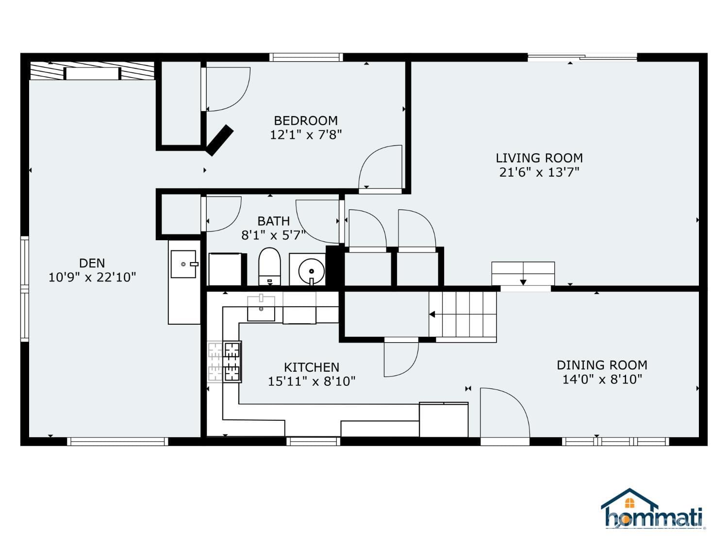 21 Haug Street, Union Beach, NJ, 07735 image 24