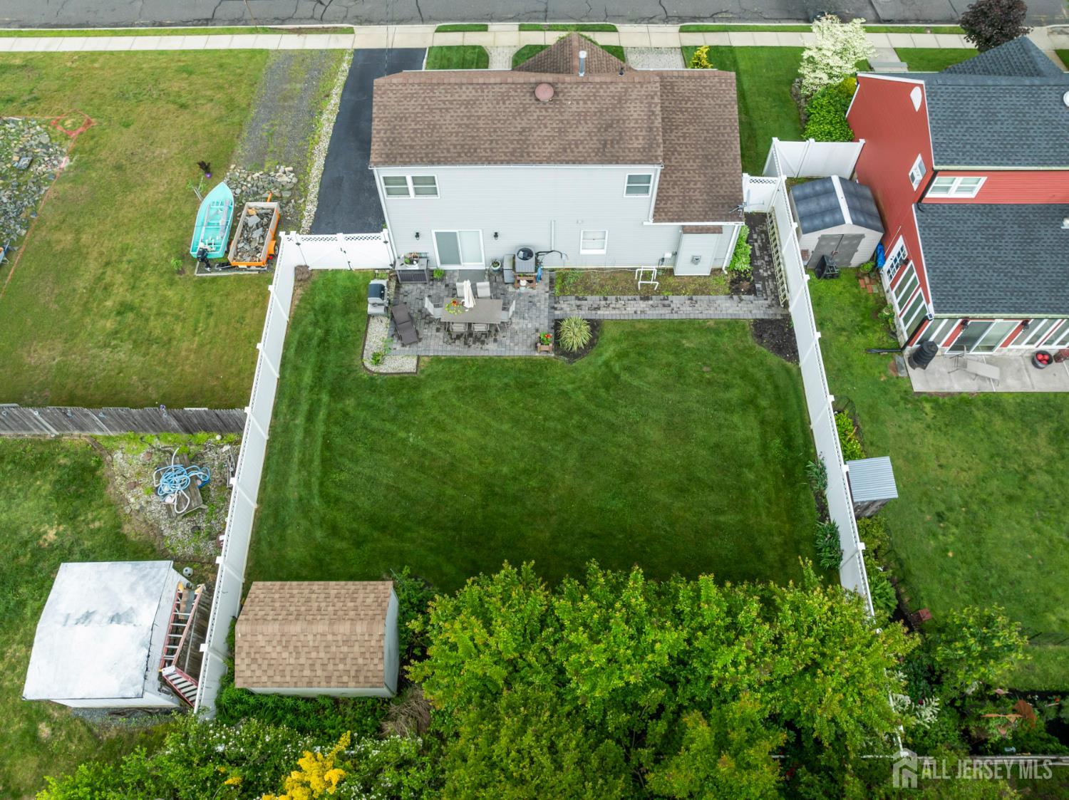 21 Haug Street, Union Beach, NJ, 07735 image 21