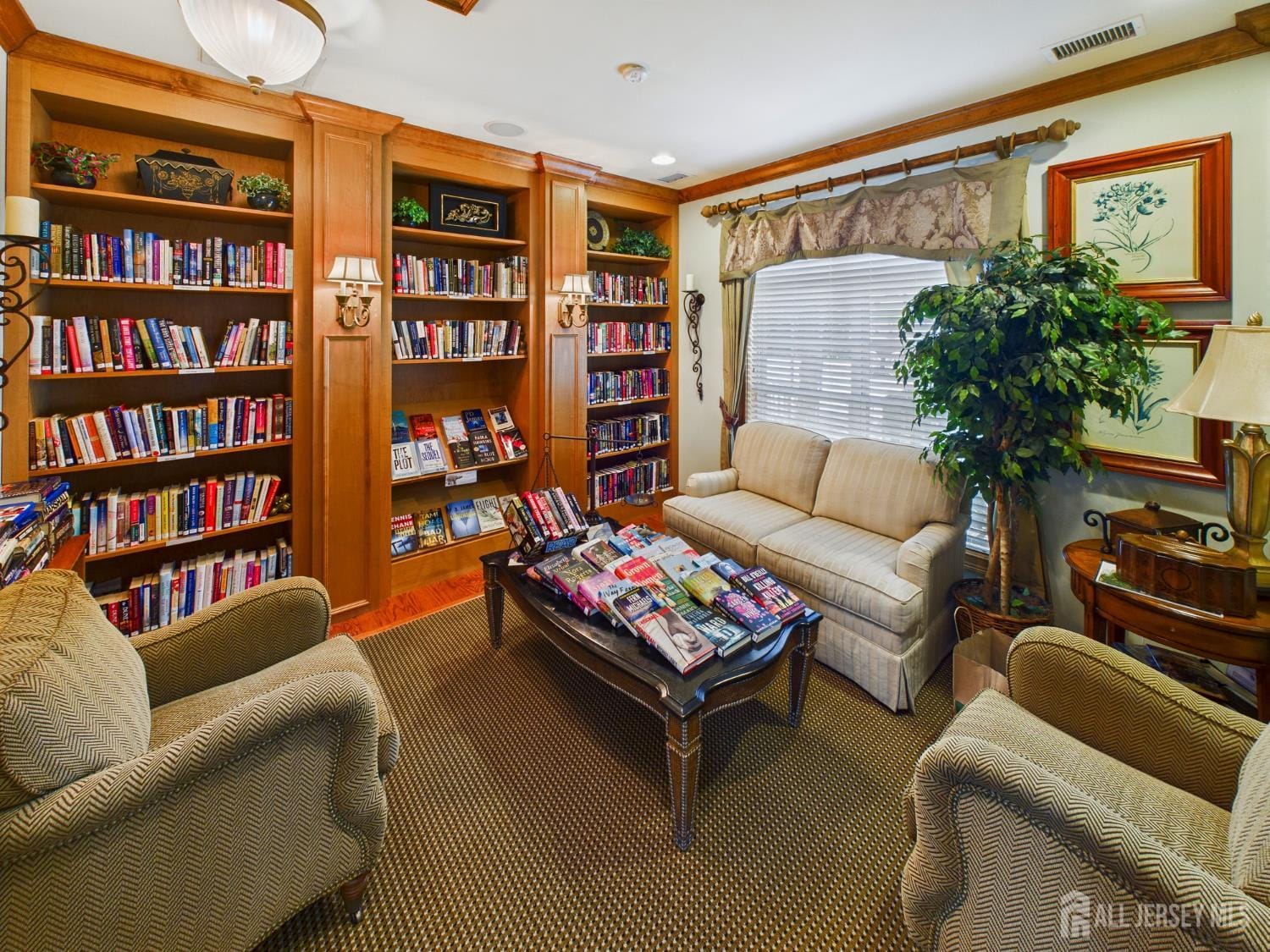 1102 Cedar Village Boulevard, East Brunswick, NJ, 08816 image 40