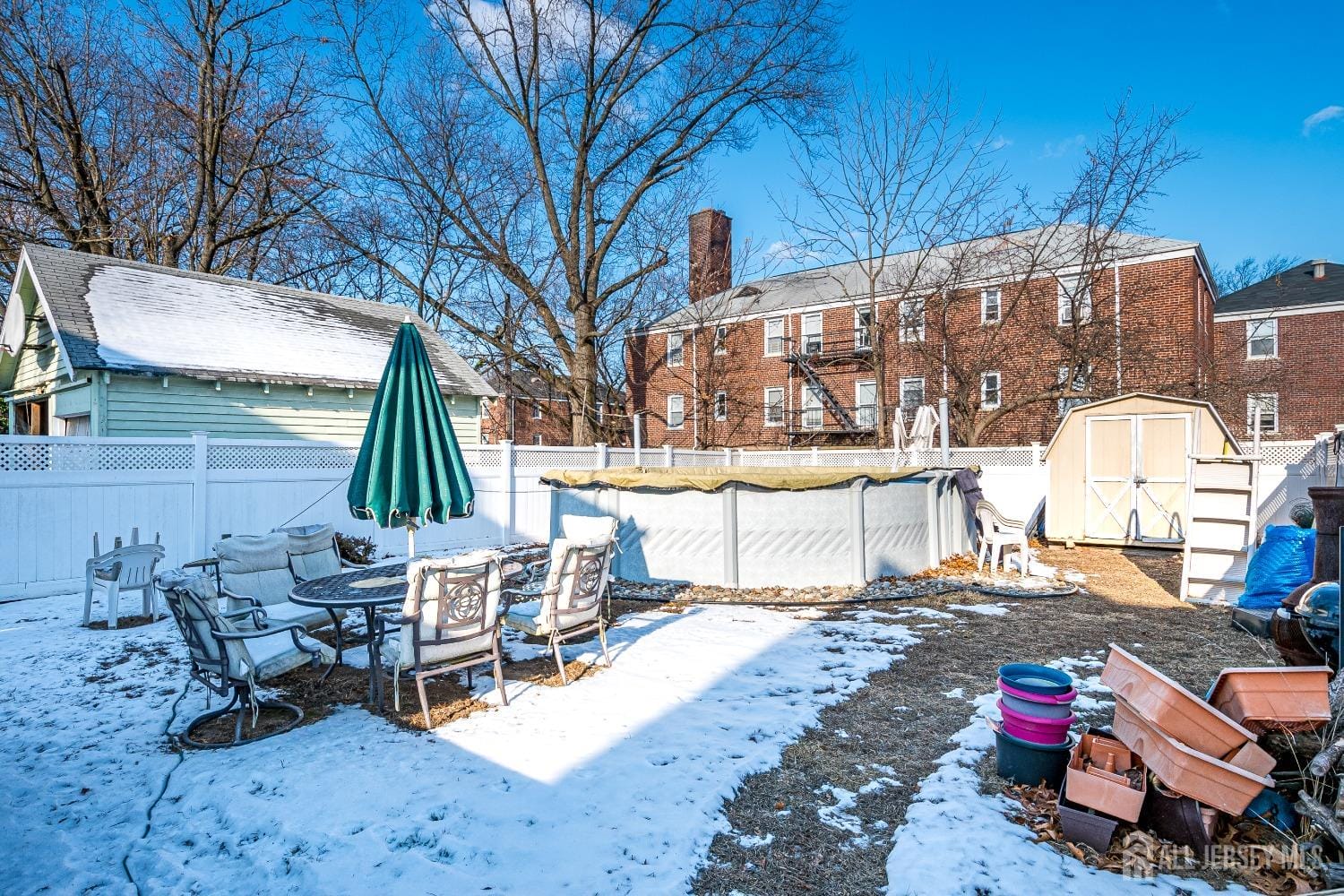127 Hill Street, Highland Park, NJ, 08904 image 13