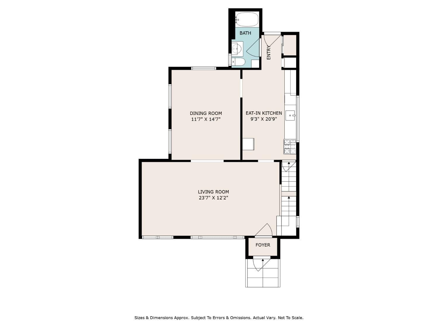 127 Hill Street, Highland Park, NJ, 08904 image 14