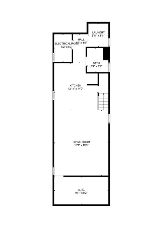 7724 Colonial Road, Brooklyn, New York, 11209 image 30