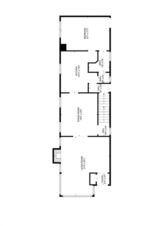 7724 Colonial Road, Brooklyn, New York, 11209 image 31