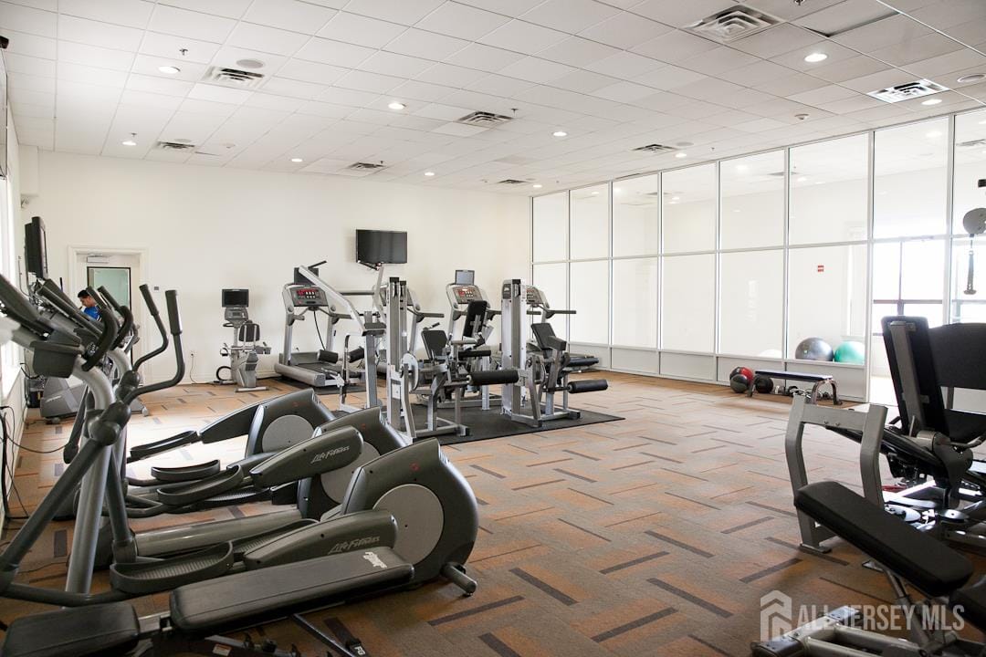 104 Tidewater Street 1A, Jersey City, NJ, 07302 image 26