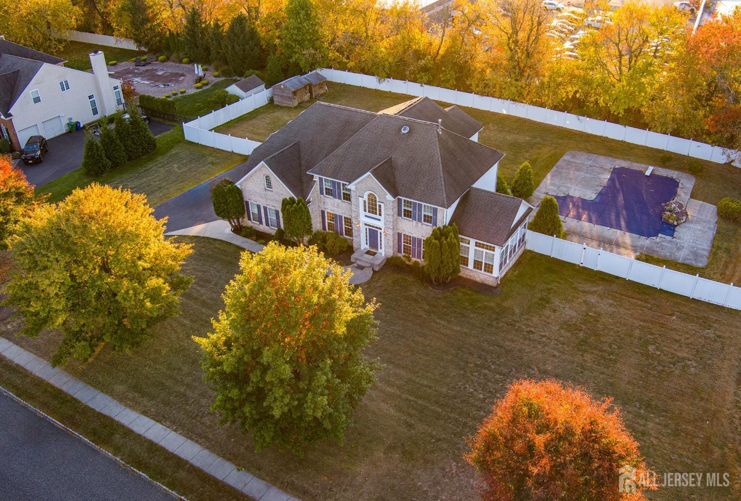 21 Dressage Place, Freehold Twp, NJ, 07728 image 12