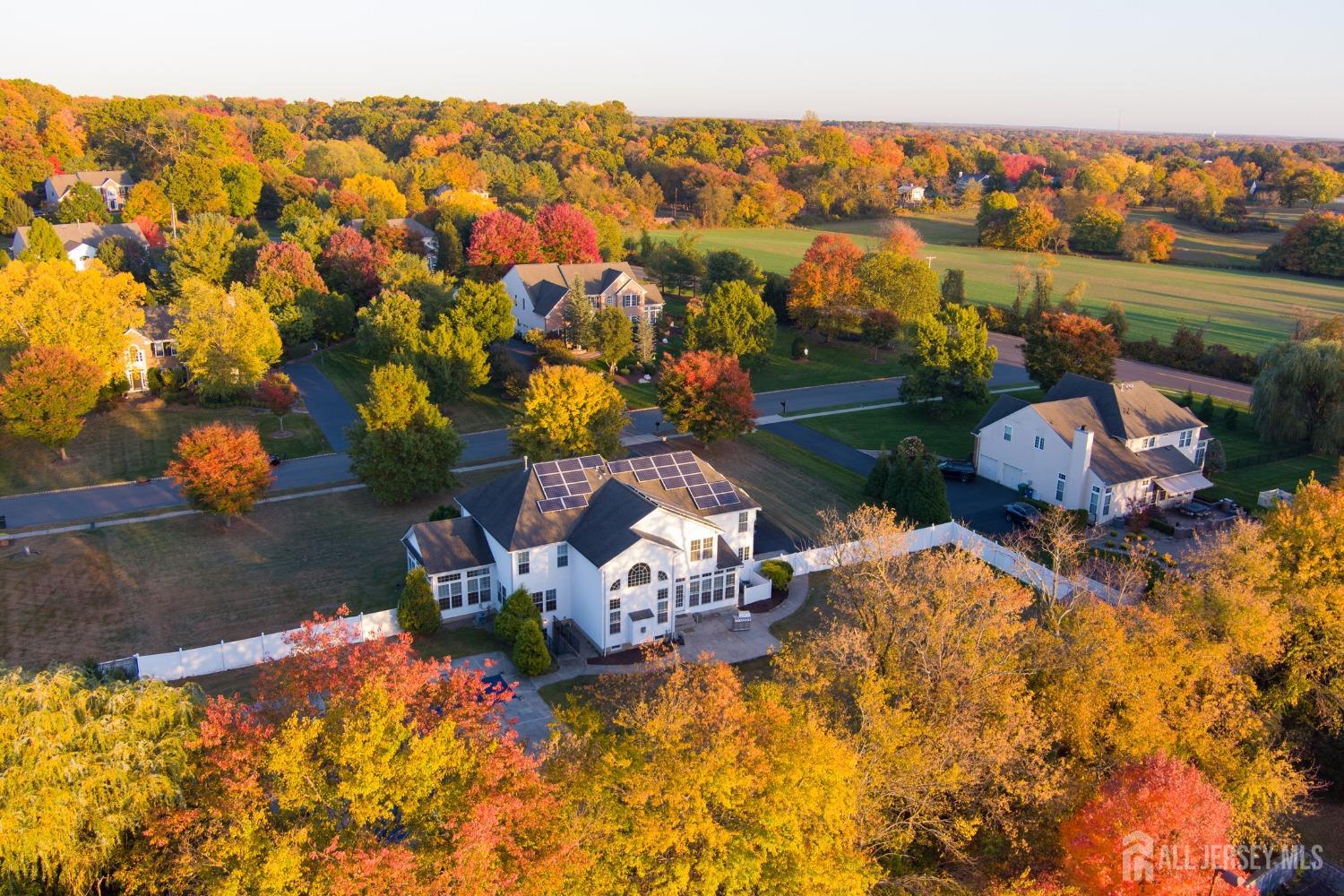 21 Dressage Place, Freehold Twp, NJ, 07728 image 17