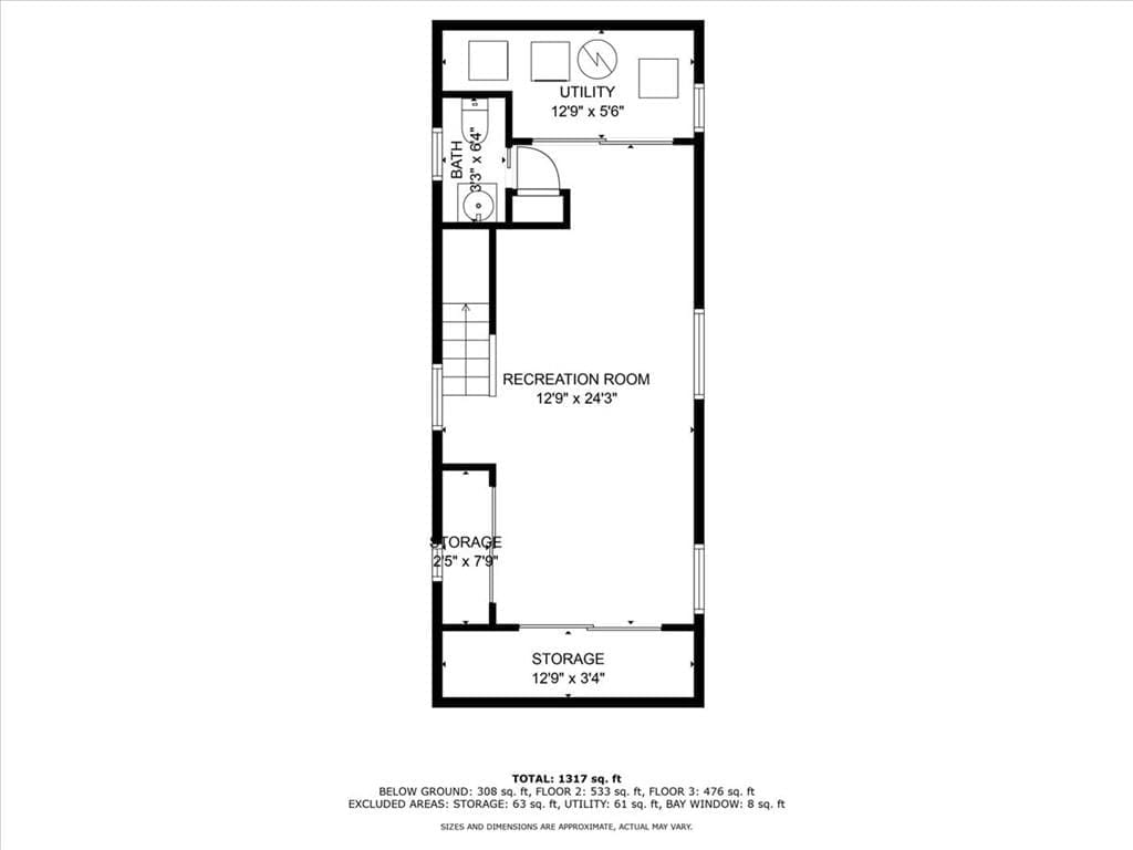 6214 Avenue T, Brooklyn, New York, 11234 image 26