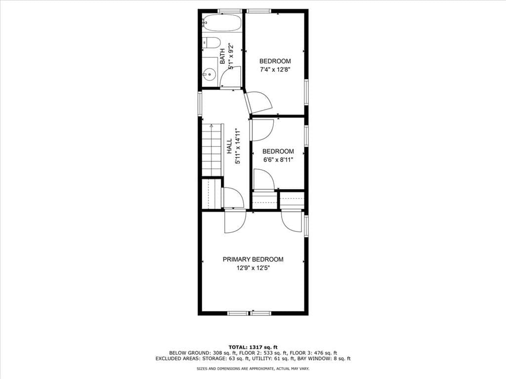 6214 Avenue T, Brooklyn, New York, 11234 image 28