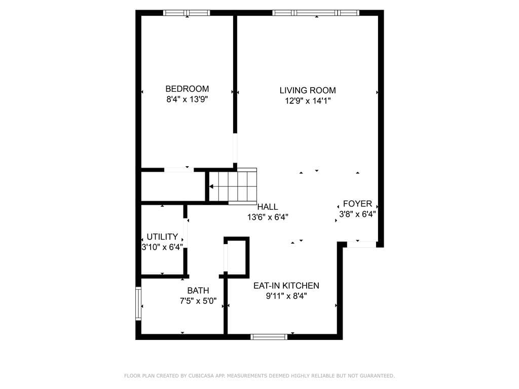 122 Prospect Park 10, Brooklyn, New York, 11218 image 22