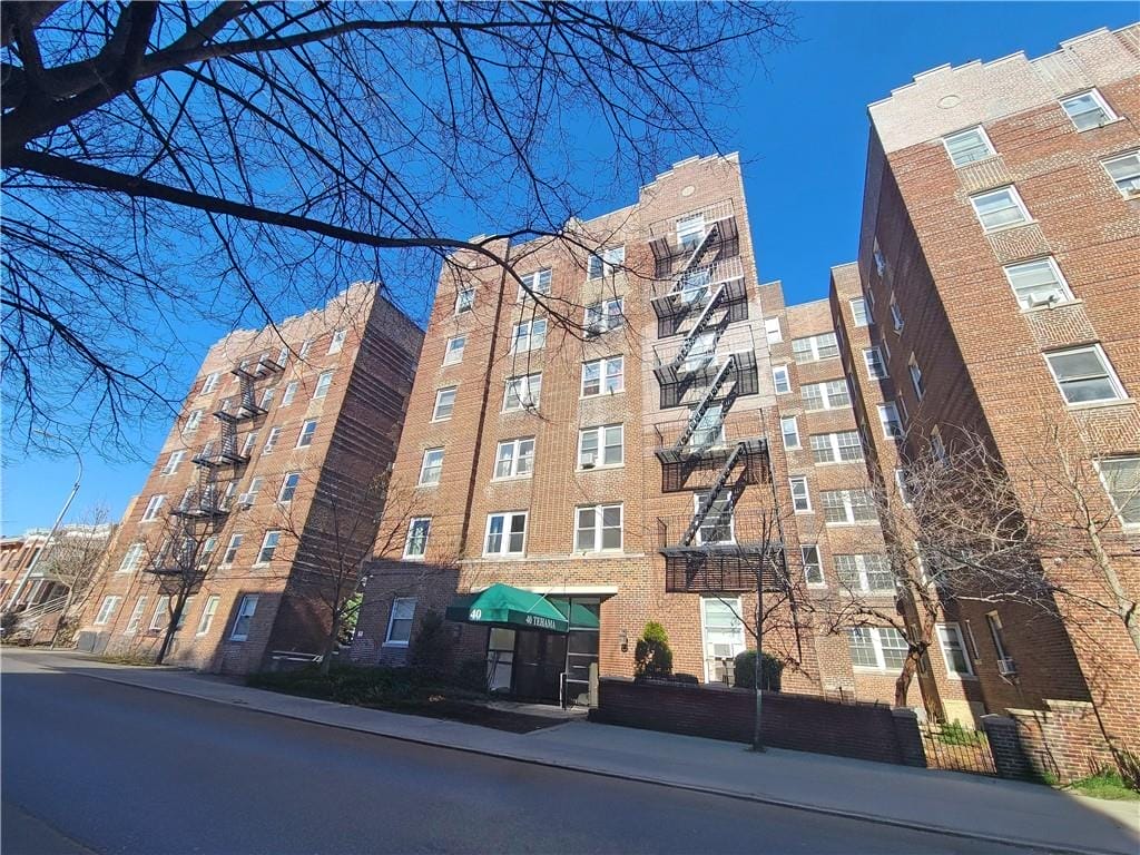 40 Tehama Street 6H Image 2