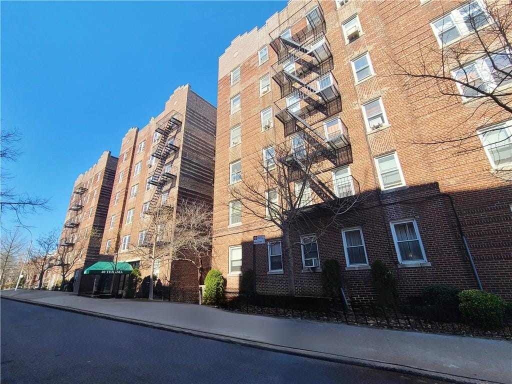 40 Tehama Street 6H, Brooklyn, New York, 11218 image 14