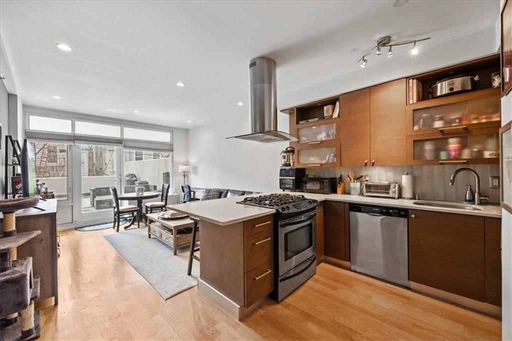 282 21st Street 2C, Brooklyn, New York, 11215 image 8