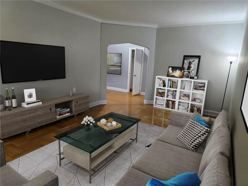 2515 Glenwood Road 1C, Brooklyn, New York, 11210 image 7