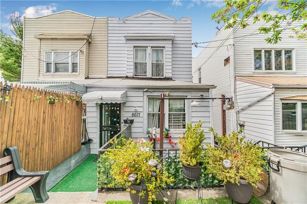 8617 Avenue J Image 1