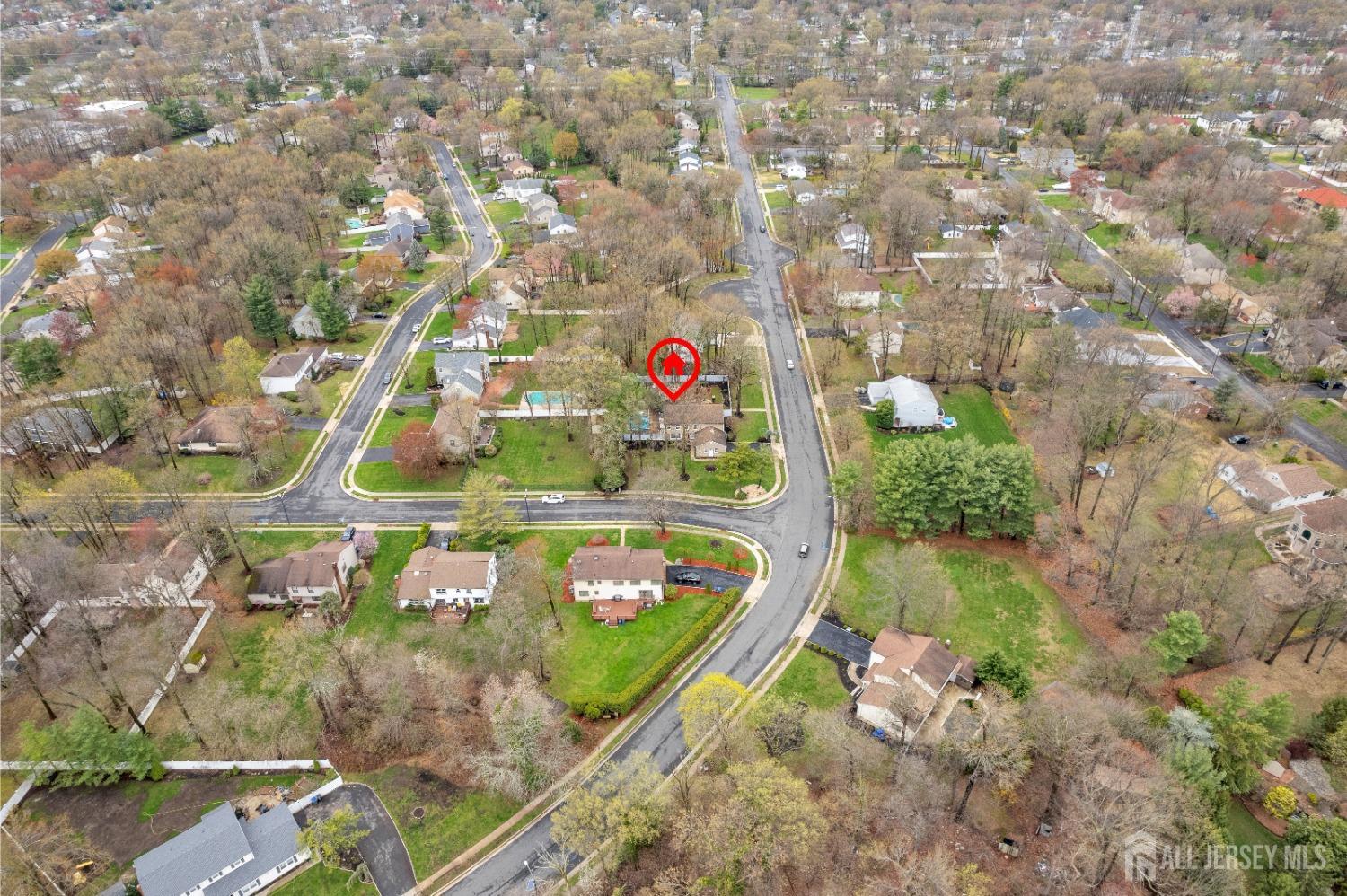 2 Pine Ridge Drive, Edison, NJ, 08820 image 40