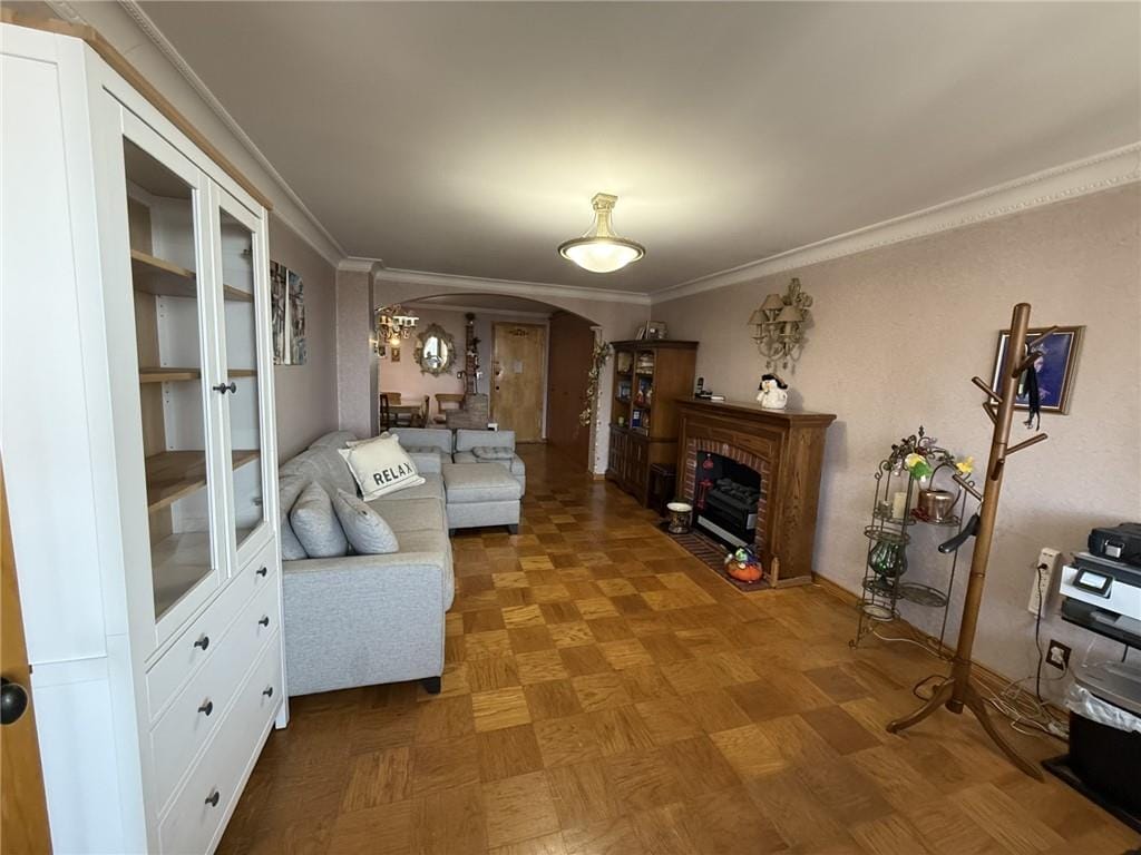 35 Seacoast Terrace 14W, Brooklyn, New York, 11235 image 12