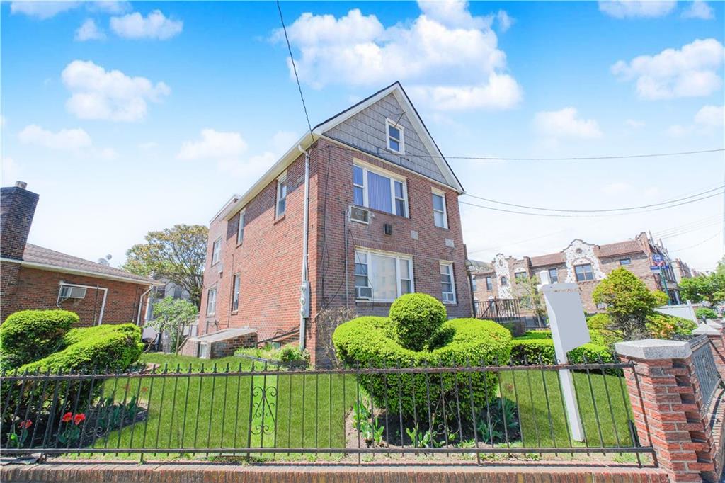 2502 84th Street, Brooklyn, New York, 11214 image 14