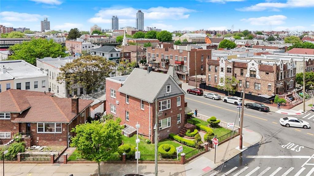 2502 84th Street, Brooklyn, New York, 11214 image 34