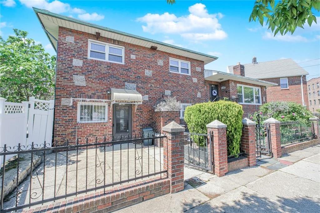 2502 84th Street, Brooklyn, New York, 11214 image 37