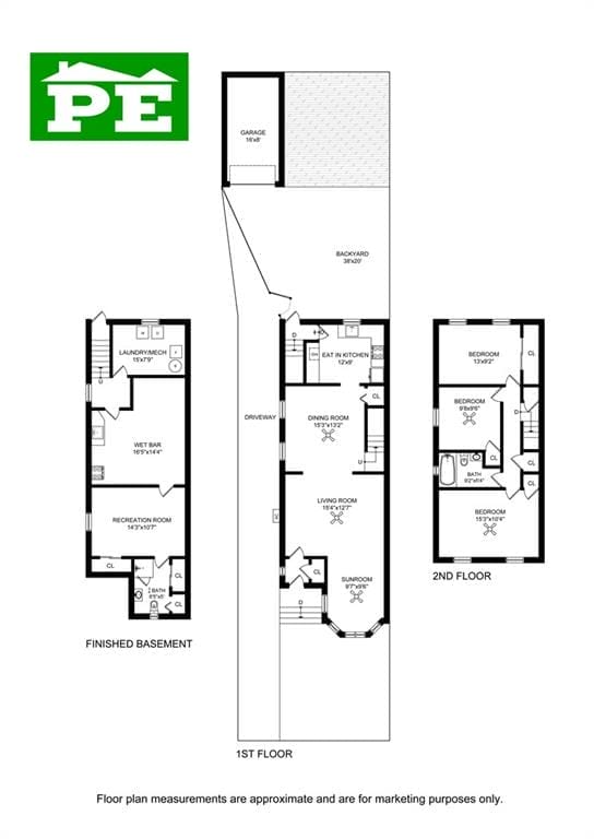 2033 East 65th Street, Brooklyn, New York, 11234 image 39