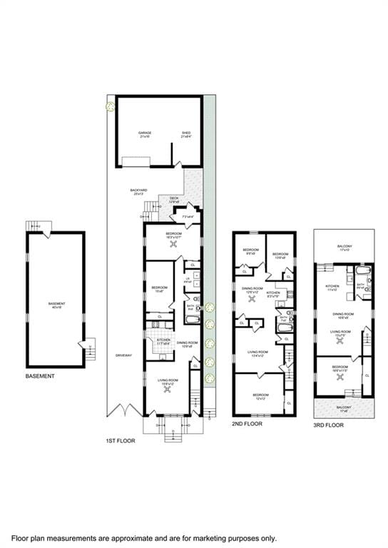 1011 Banner Avenue, Brooklyn, New York, 11235 image 24