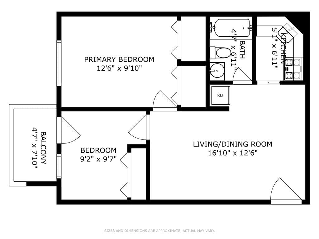 3730 103rd Street G2, Queens, New York, 11368 image 11