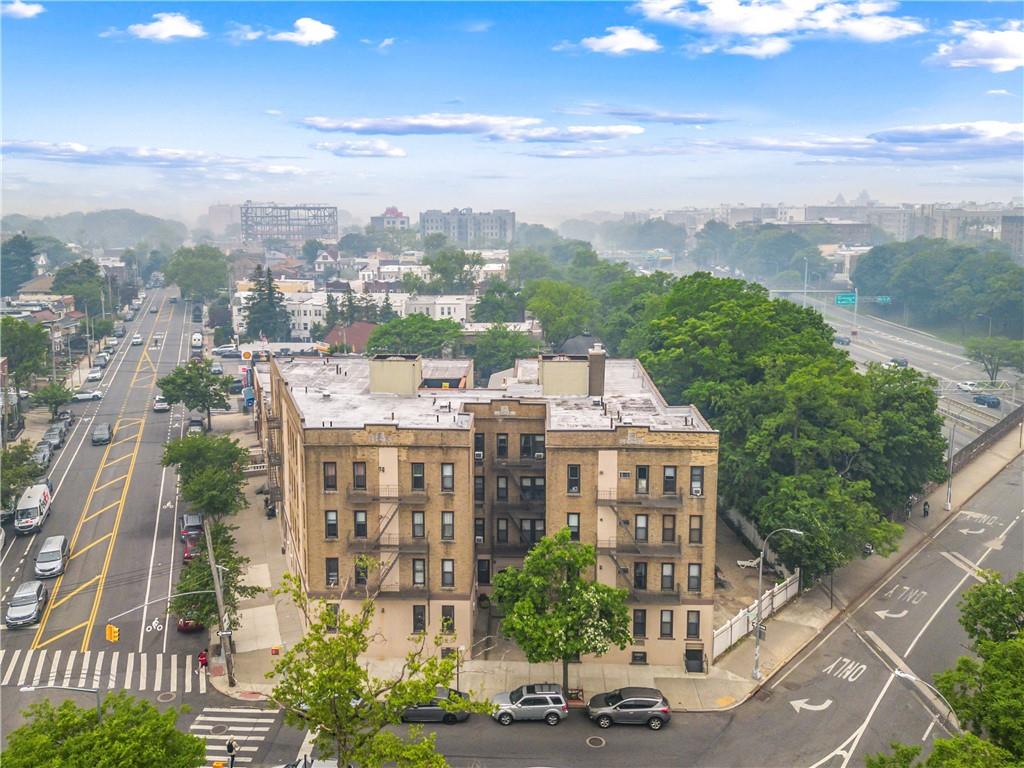 680 81st Street 1B, Brooklyn, New York, 11228 image 22