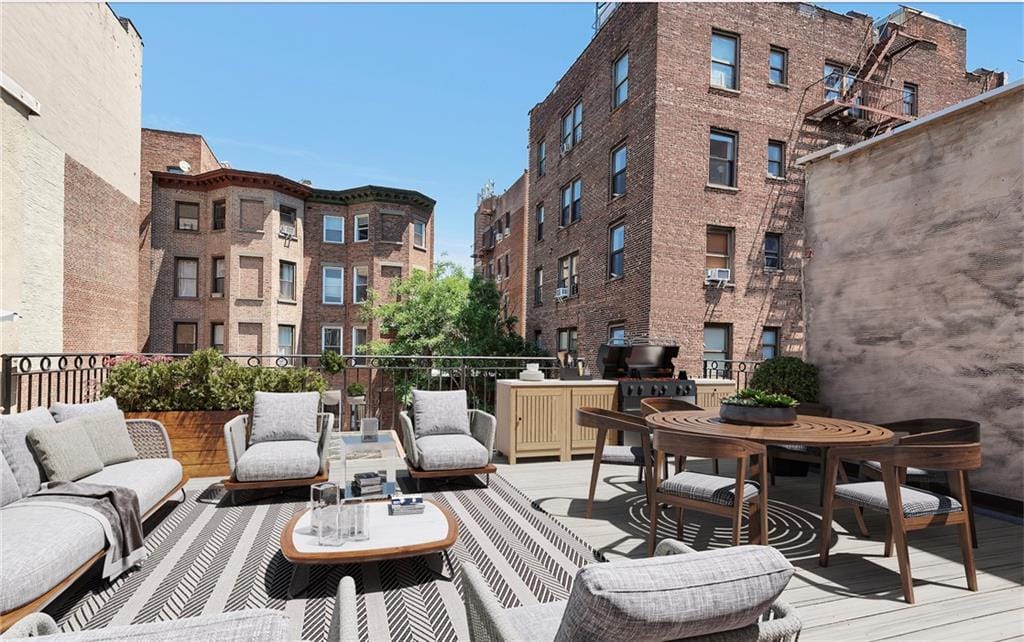 459 Vanderbuilt Avenue, Brooklyn, New York, 11238 image 17