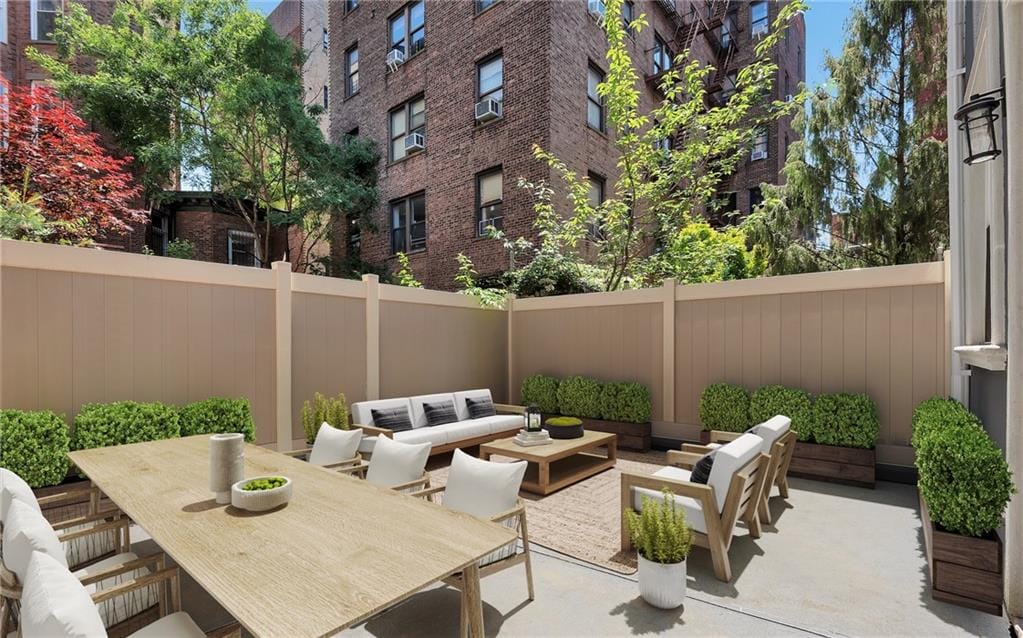 459 Vanderbuilt Avenue, Brooklyn, New York, 11238 image 19