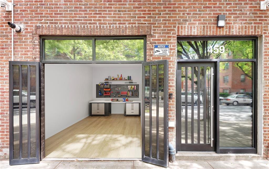 459 Vanderbuilt Avenue, Brooklyn, New York, 11238 image 21