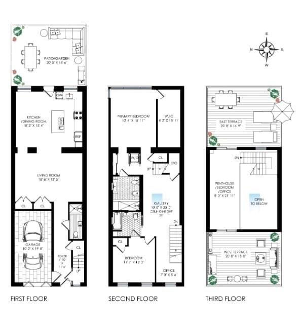 459 Vanderbuilt Avenue, Brooklyn, New York, 11238 image 23