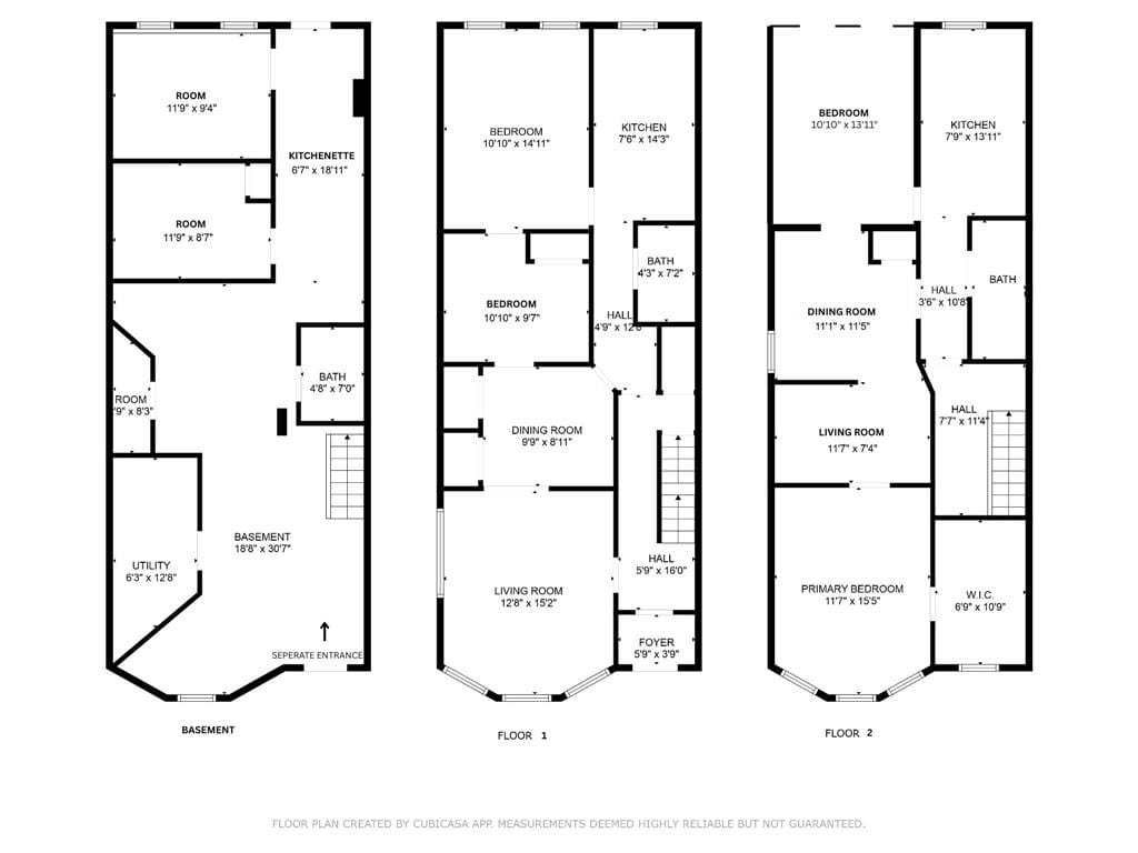 693 Georgia Avenue, Brooklyn, New York, 11207 image 24