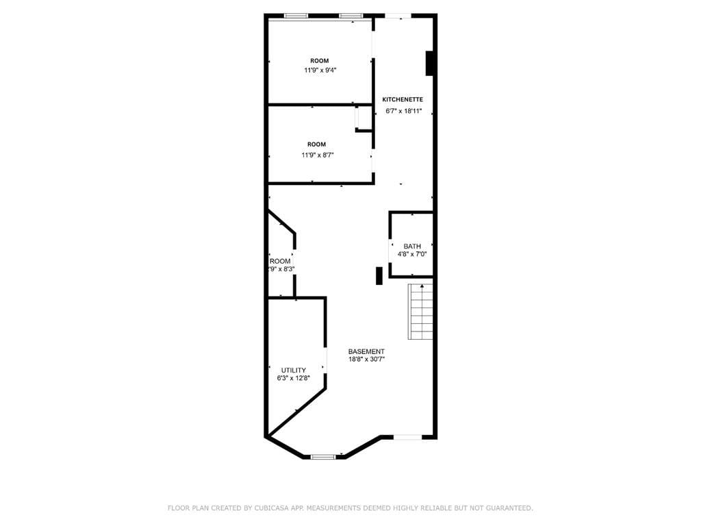 693 Georgia Avenue, Brooklyn, New York, 11207 image 25