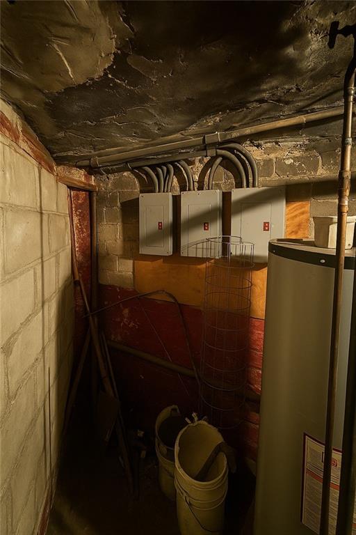 693 Georgia Avenue, Brooklyn, New York, 11207 image 29