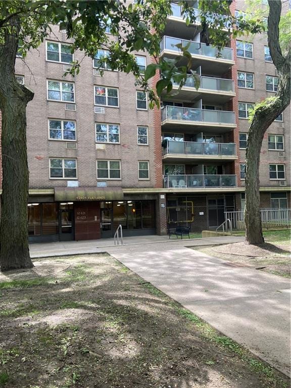 12421 Flatlands Avenue 2L, Brooklyn, New York, 11207