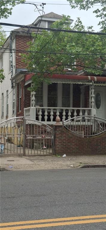 5312 Tilden Avenue, Brooklyn, New York, 11203